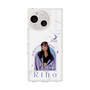 スリムプロテクションケース［ D.LEAGUE - Medical Concierge I'moon - Riho ］