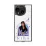 スリムプロテクションケース［ D.LEAGUE - Medical Concierge I'moon - Riho ］