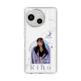 スリムプロテクションケース［ D.LEAGUE - Medical Concierge I'moon - Riho ］