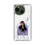 スリムプロテクションケース［ D.LEAGUE - Medical Concierge I'moon - Riho ］