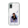 スリムプロテクションケース［ D.LEAGUE - Medical Concierge I'moon - Riho ］