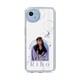 スリムプロテクションケース［ D.LEAGUE - Medical Concierge I'moon - Riho ］