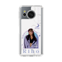 スリムプロテクションケース［ D.LEAGUE - Medical Concierge I'moon - Riho ］