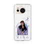 スリムプロテクションケース［ D.LEAGUE - Medical Concierge I'moon - Riho ］