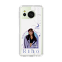 スリムプロテクションケース［ D.LEAGUE - Medical Concierge I'moon - Riho ］