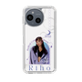 スリムプロテクションケース［ D.LEAGUE - Medical Concierge I'moon - Riho ］