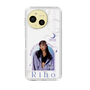 スリムプロテクションケース［ D.LEAGUE - Medical Concierge I'moon - Riho ］