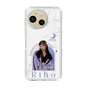 スリムプロテクションケース［ D.LEAGUE - Medical Concierge I'moon - Riho ］