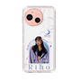 スリムプロテクションケース［ D.LEAGUE - Medical Concierge I'moon - Riho ］