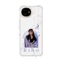 スリムプロテクションケース［ D.LEAGUE - Medical Concierge I'moon - Riho ］