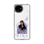 スリムプロテクションケース［ D.LEAGUE - Medical Concierge I'moon - Riho ］