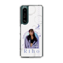 スリムプロテクションケース［ D.LEAGUE - Medical Concierge I'moon - Riho ］