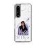 スリムプロテクションケース［ D.LEAGUE - Medical Concierge I'moon - Riho ］