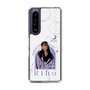 スリムプロテクションケース［ D.LEAGUE - Medical Concierge I'moon - Riho ］