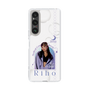 スリムプロテクションケース［ D.LEAGUE - Medical Concierge I'moon - Riho ］