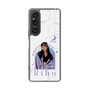 スリムプロテクションケース［ D.LEAGUE - Medical Concierge I'moon - Riho ］