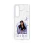スリムプロテクションケース［ D.LEAGUE - Medical Concierge I'moon - Riho ］