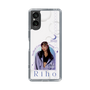 スリムプロテクションケース［ D.LEAGUE - Medical Concierge I'moon - Riho ］