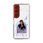 スリムプロテクションケース［ D.LEAGUE - Medical Concierge I'moon - Riho ］