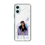 スリムプロテクションケース［ D.LEAGUE - Medical Concierge I'moon - Riho ］