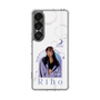 スリムプロテクションケース［ D.LEAGUE - Medical Concierge I'moon - Riho ］