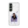 スリムプロテクションケース［ D.LEAGUE - Medical Concierge I'moon - Riho ］