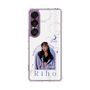 スリムプロテクションケース［ D.LEAGUE - Medical Concierge I'moon - Riho ］