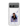 スリムプロテクションケース［ D.LEAGUE - Medical Concierge I'moon - Riho ］