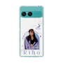 スリムプロテクションケース［ D.LEAGUE - Medical Concierge I'moon - Riho ］