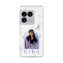 スリムプロテクションケース［ D.LEAGUE - Medical Concierge I'moon - Riho ］