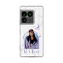 スリムプロテクションケース［ D.LEAGUE - Medical Concierge I'moon - Riho ］