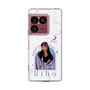 スリムプロテクションケース［ D.LEAGUE - Medical Concierge I'moon - Riho ］