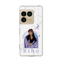 スリムプロテクションケース［ D.LEAGUE - Medical Concierge I'moon - Riho ］