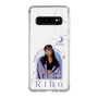 スリムプロテクションケース［ D.LEAGUE - Medical Concierge I'moon - Riho ］