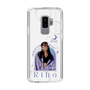 スリムプロテクションケース［ D.LEAGUE - Medical Concierge I'moon - Riho ］