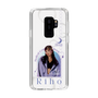 スリムプロテクションケース［ D.LEAGUE - Medical Concierge I'moon - Riho ］