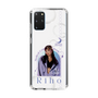 スリムプロテクションケース［ D.LEAGUE - Medical Concierge I'moon - Riho ］