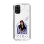 スリムプロテクションケース［ D.LEAGUE - Medical Concierge I'moon - Riho ］