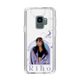スリムプロテクションケース［ D.LEAGUE - Medical Concierge I'moon - Riho ］