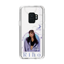 スリムプロテクションケース［ D.LEAGUE - Medical Concierge I'moon - Riho ］