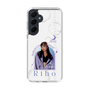 スリムプロテクションケース［ D.LEAGUE - Medical Concierge I'moon - Riho ］