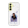 スリムプロテクションケース［ D.LEAGUE - Medical Concierge I'moon - Riho ］