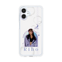 スリムプロテクションケース［ D.LEAGUE - Medical Concierge I'moon - Riho ］