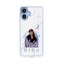 スリムプロテクションケース［ D.LEAGUE - Medical Concierge I'moon - Riho ］