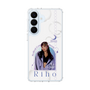 スリムプロテクションケース［ D.LEAGUE - Medical Concierge I'moon - Riho ］