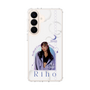 スリムプロテクションケース［ D.LEAGUE - Medical Concierge I'moon - Riho ］