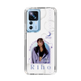 スリムプロテクションケース［ D.LEAGUE - Medical Concierge I'moon - Riho ］