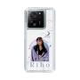 スリムプロテクションケース［ D.LEAGUE - Medical Concierge I'moon - Riho ］