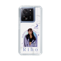 スリムプロテクションケース［ D.LEAGUE - Medical Concierge I'moon - Riho ］