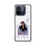 スリムプロテクションケース［ D.LEAGUE - Medical Concierge I'moon - Riho ］